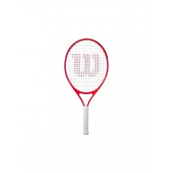 Tennis racket Wilson Federer Tns Rkt 23 Half Cvr 23 3 58 WR054210H