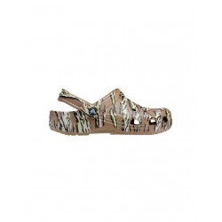 Clogs Crocs Classic Printed Camo M 206454 260