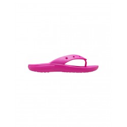 Crocs Classic Flip Flip Flops W 207713 6UB