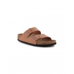 Birkenstock Arizona Pecan Slippers W 1025046