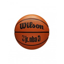 Basketball ball Wilson Jr NBA Fam Logo WZ3013001XB6