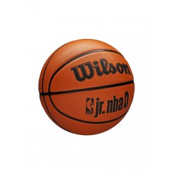 Basketball ball Wilson Jr NBA Fam Logo WZ3013001XB6