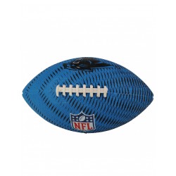 Wilson NFL Team Tailgate Carolina Panthers Jr Ball WF4010005XBJR