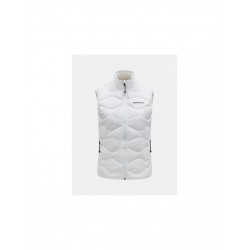 Peak Performance Helium Down Vest W G77850110099