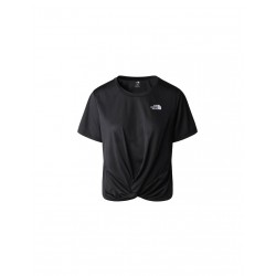 The North Face Circular Crop Tee W NF0A824IKX71