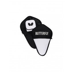 Butterfly Cell I single racket cover 25546