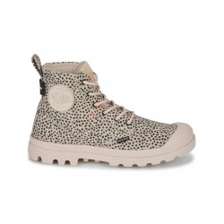 Palladium Pampa Hi SafariW 98617260M Μπέζ