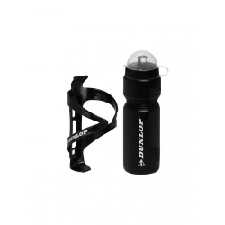 Dunlop water bottle with handle 275085