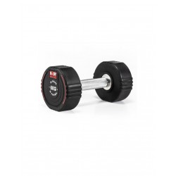 Dumbbell Body Sculpture TPU BW 133 6 KG