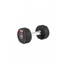 Dumbbell Body Sculpture TPU BW 133 8 KG