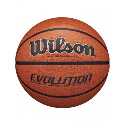 Wilson Evolution Indoor Game Ball WTB0516XBEMEA