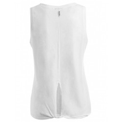 Deha Eco Wear Yoga Top B6430110001 'Ασπρο