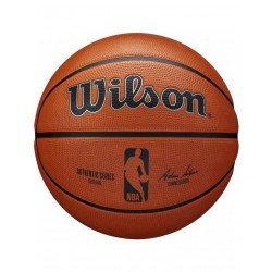 Wilson NBA Authentic Series Outdoor Ball WTB7300XB