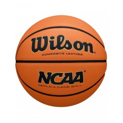 Wilson NCAA Evo NXT Replica Game Ball WZ2007701XB