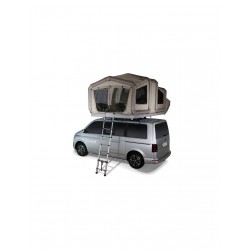 GentleTent Skyloft22 roof tent