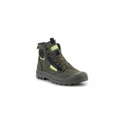 Shoes Palladium Pampa HI ReCraft U 77220309M