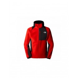 The North Face AO Softshell Hoodie M NF0A7ZF5IJN1