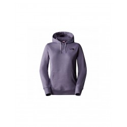 The North Face Simple Dome Hoodie W NF0A7X2TN141