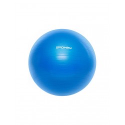 Fitness gymnastics ball Spokey Fitball III 65 cm 920 937