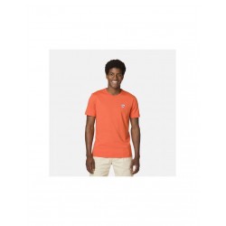 Rossignol Logo Plain Tee M RLKMY02432