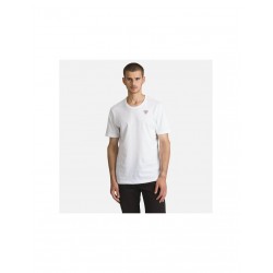 Rossignol Logo Plain Tee W RLKMY02100