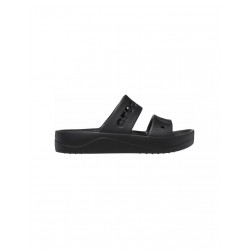 Crocs Baya Platform W 208188 001 slippers