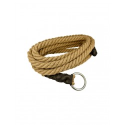 NETEX climbing rope 8m