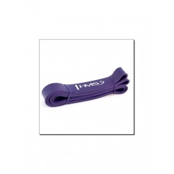 Exercise rubber HMS PURPLE GU05 32x45x2080 mm