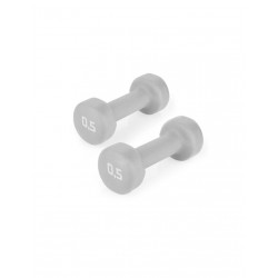 Dumbbell Spokey 2x050 kg 920892