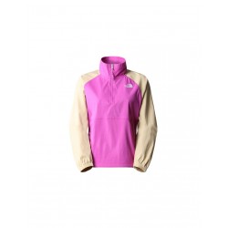 The North Face Class V Pullover Jacket W NF0A534PHZO1