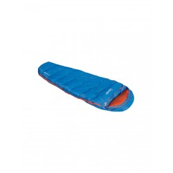 High Peak Comox sleeping bag 170x70x45 cm left 23045