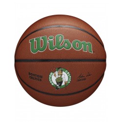 Wilson Team Alliance Boston Celtics Ball WTB3100XBBOS