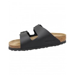 Birkenstock Arizona 51793 Μαύρο