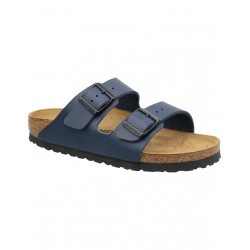 Birkenstock Arizona 51751 Μπλέ