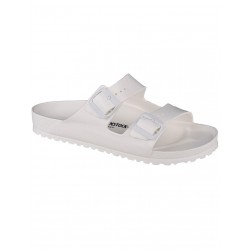 Birkenstock Arizona 129441 Λευκό