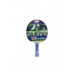 Pingpong racket SMJ Faster 122011