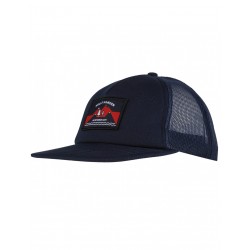 Helly Hansen Flatbrim Trucker Cap 67155597