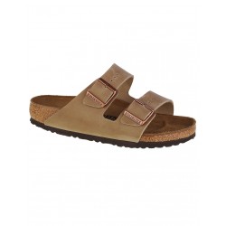 Birkenstock Arizona NU Oiled 0352201