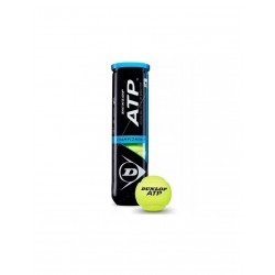 Dunlop ATP Championship S599710 Tennis Ball