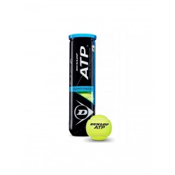 Dunlop ATP Championship S599710 Tennis Ball