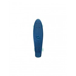 Skateboard Nils Extreme ELECTROSTYLE PENNYBOARD PNB01 BLUE