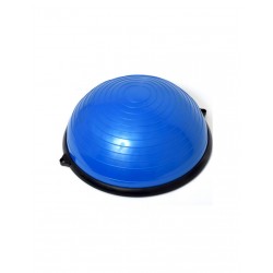 Balancing platform with Bosu BL001 grips