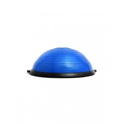 Balancing platform with Bosu BL001 grips