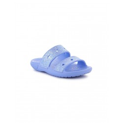 Crocs Classic Glitter Sandal Jr 2077885Q6 slippers