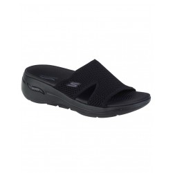 Skechers Go Walk Arch Fit Worthy 140274BBK