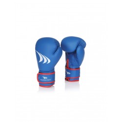 Yakmasport shark boxing gloves 12 oz