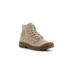 Palladium US Pampa High Hi M 02352297M Dune shoes