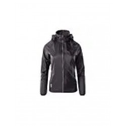 Iq Aslan Jacket Wmns W 92800483214