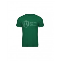 Masters M Tshirt TSGREEN 0411310M