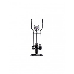 HMS H9249V Purple magnetic elliptical cross trainer